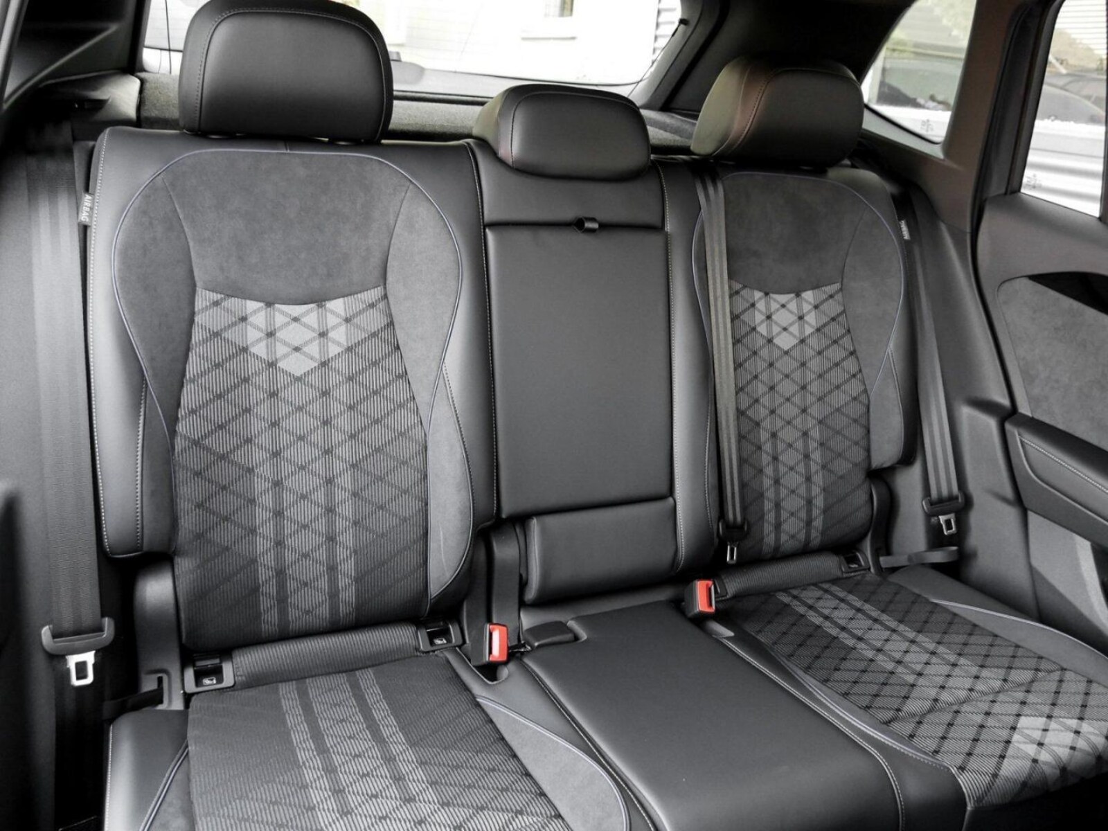 Volkswagen Tiguan – Bild 4
