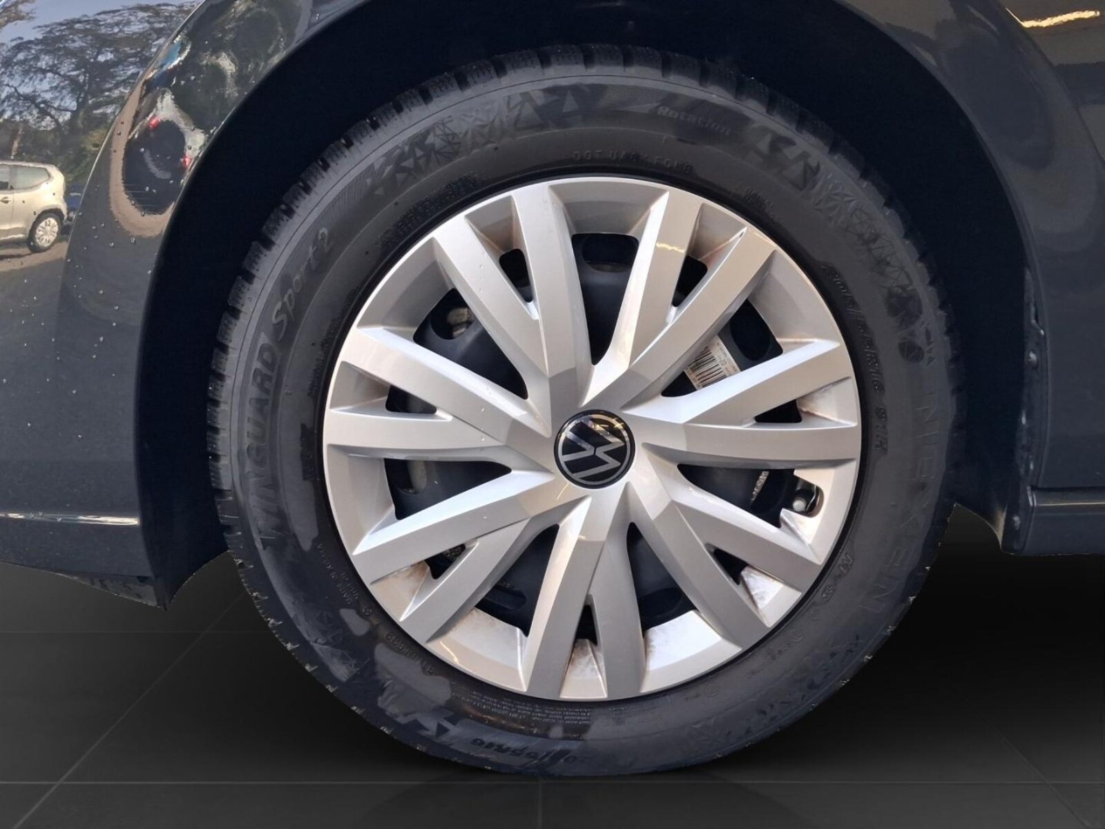 Volkswagen Golf – Bild 15