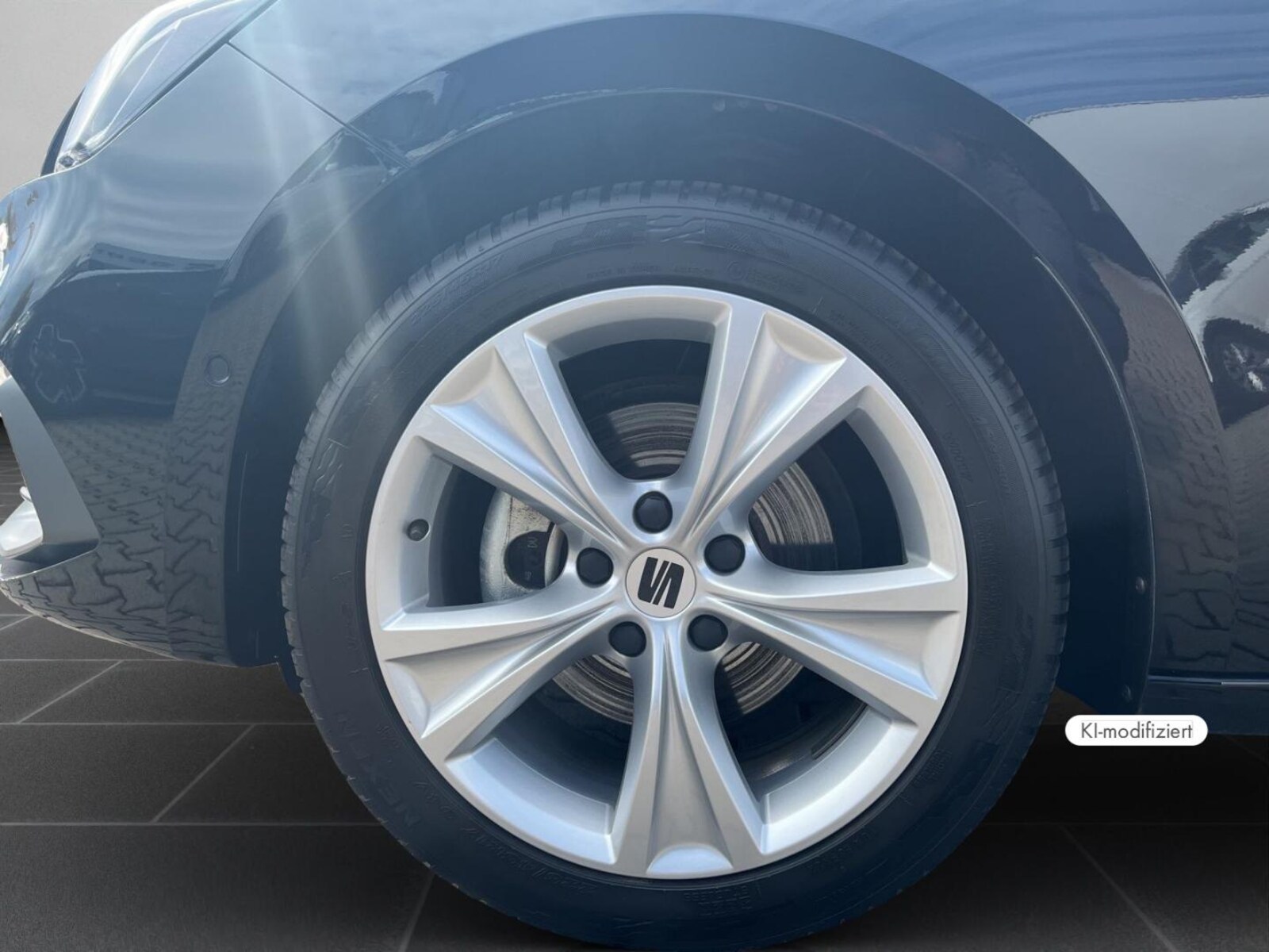 SEAT Leon – Bild 8