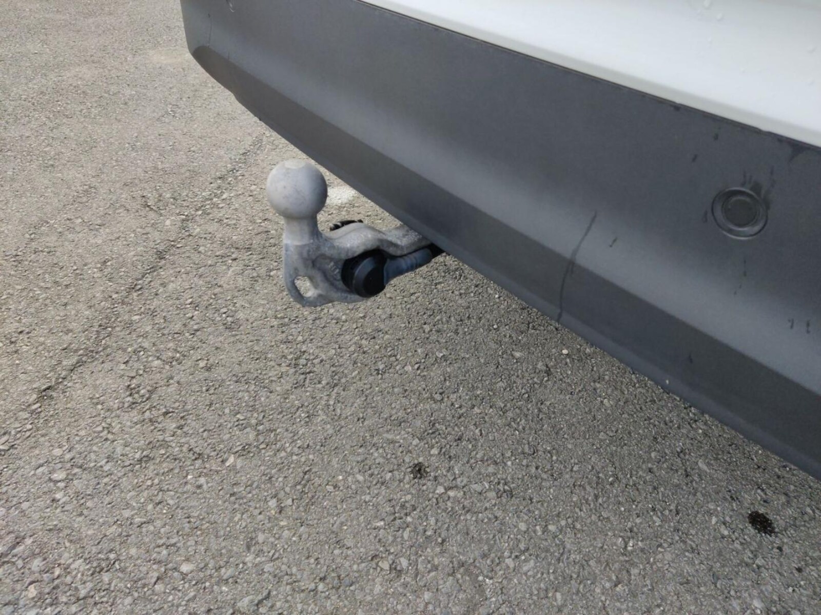 Volkswagen Tiguan – Bild 18