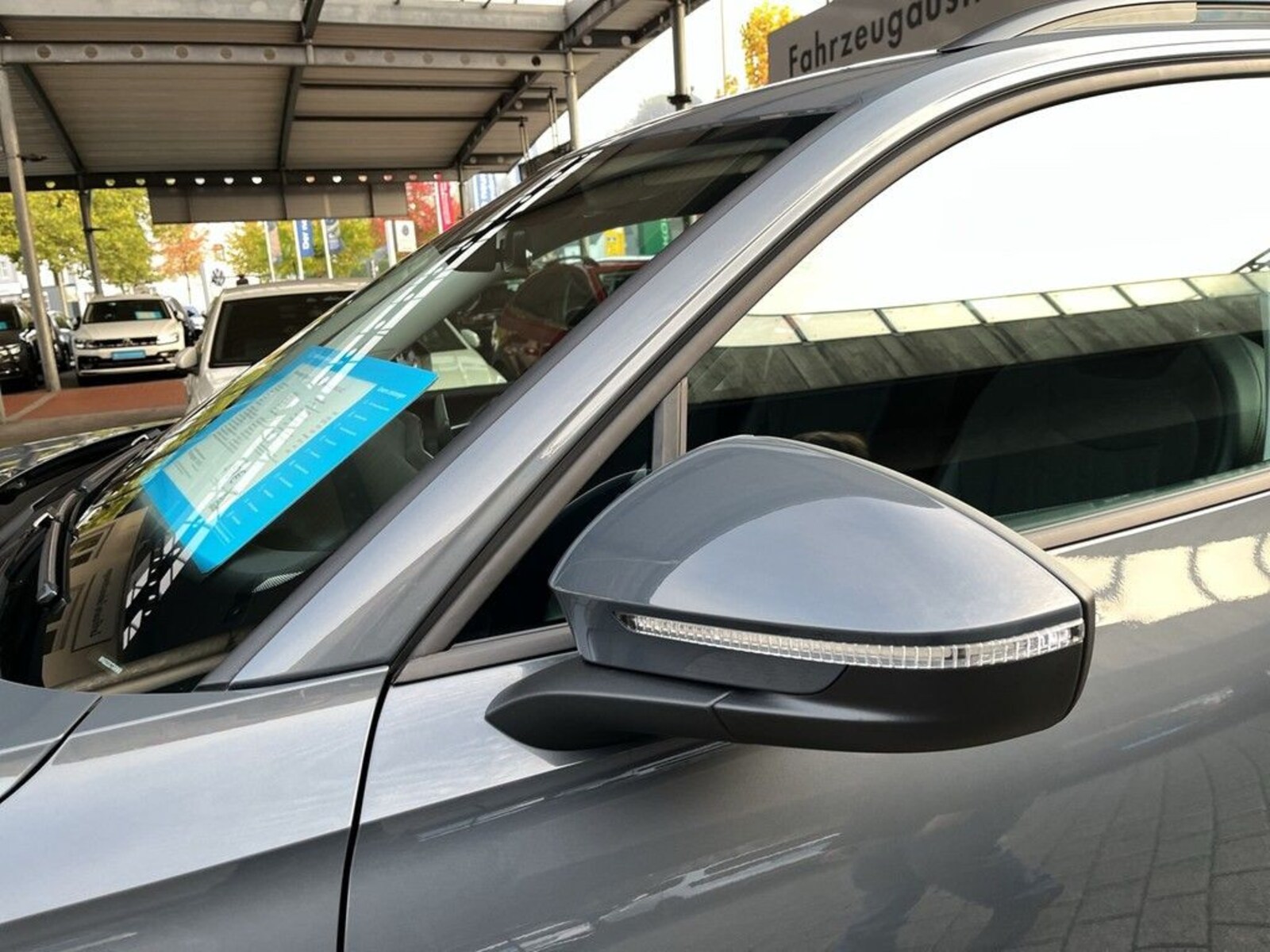 Volkswagen Tiguan – Bild 16