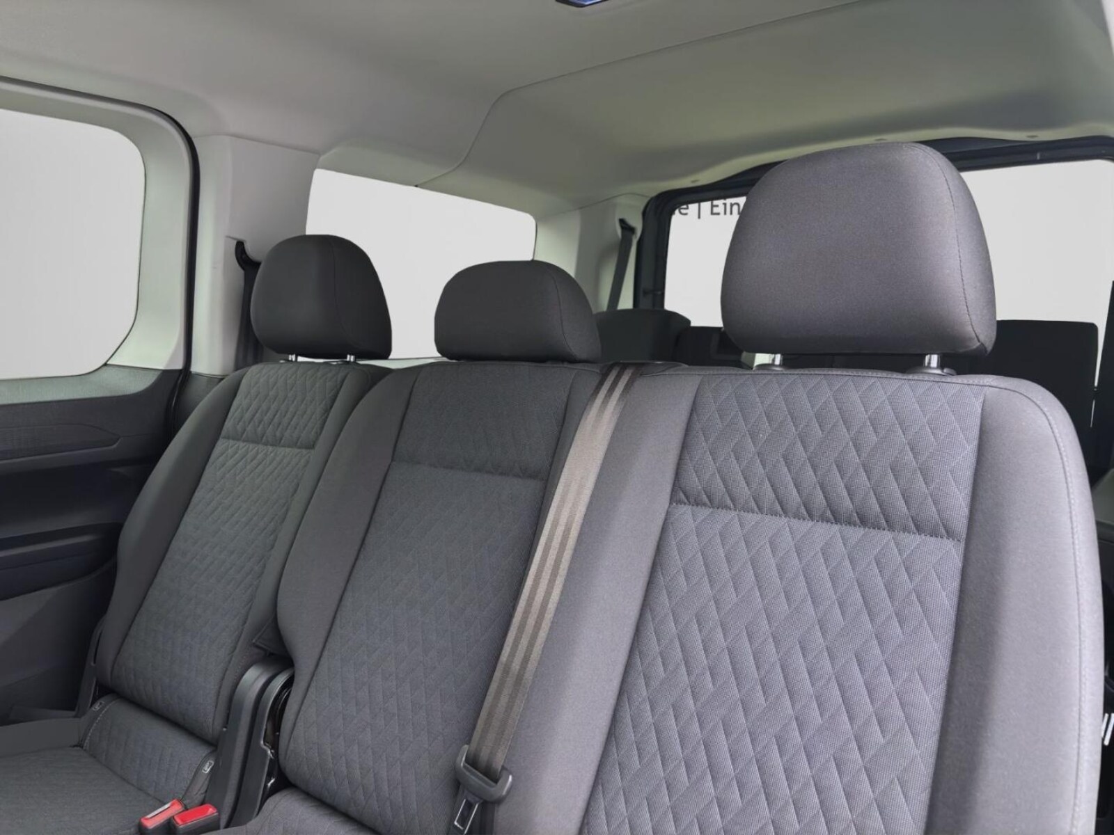 Volkswagen Caddy Maxi – Bild 15