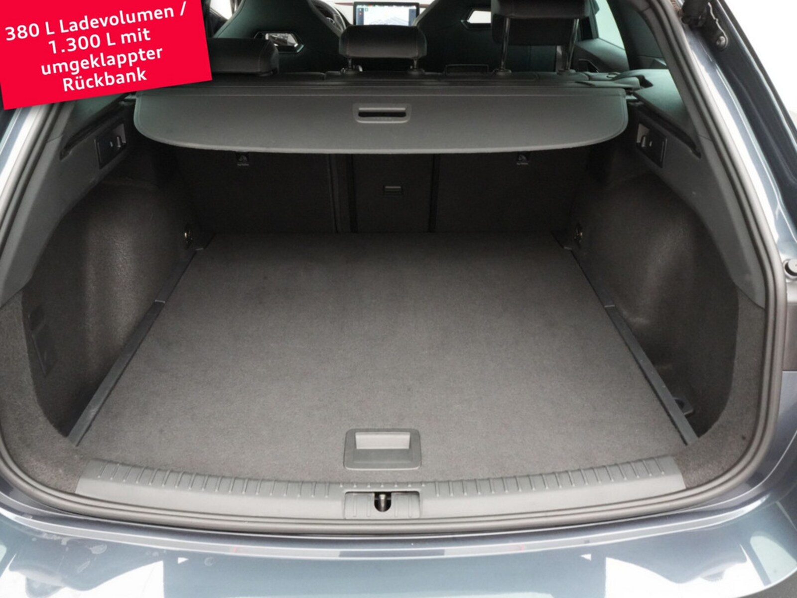 CUPRA Leon Sportstourer – Bild 17