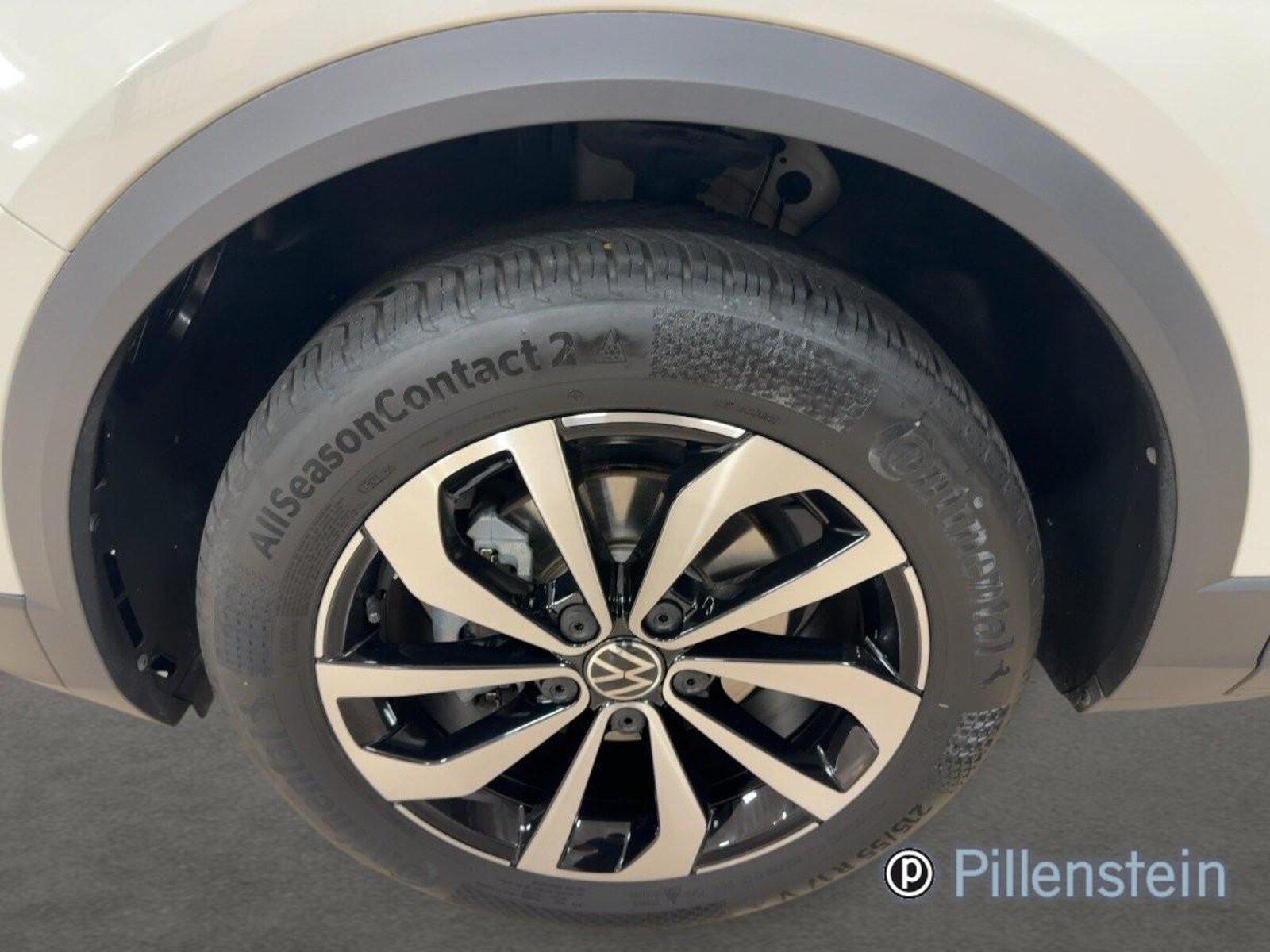 Volkswagen T-Roc – Bild 6