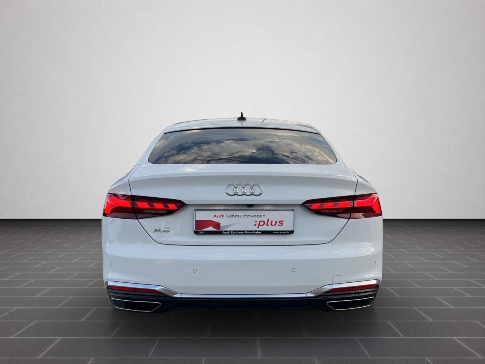 Audi A5 Sportback – Bild 6