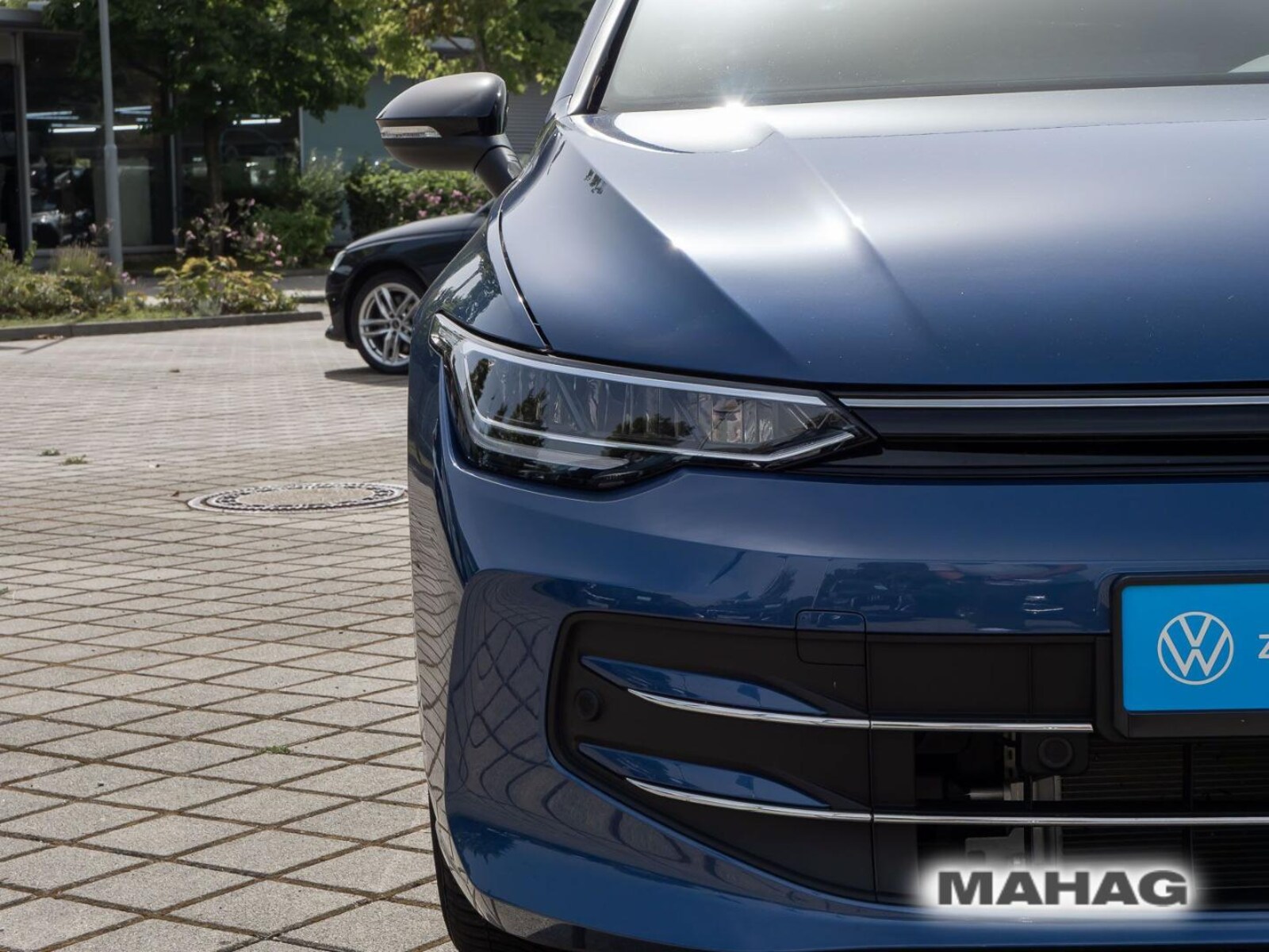Volkswagen Golf – Bild 9