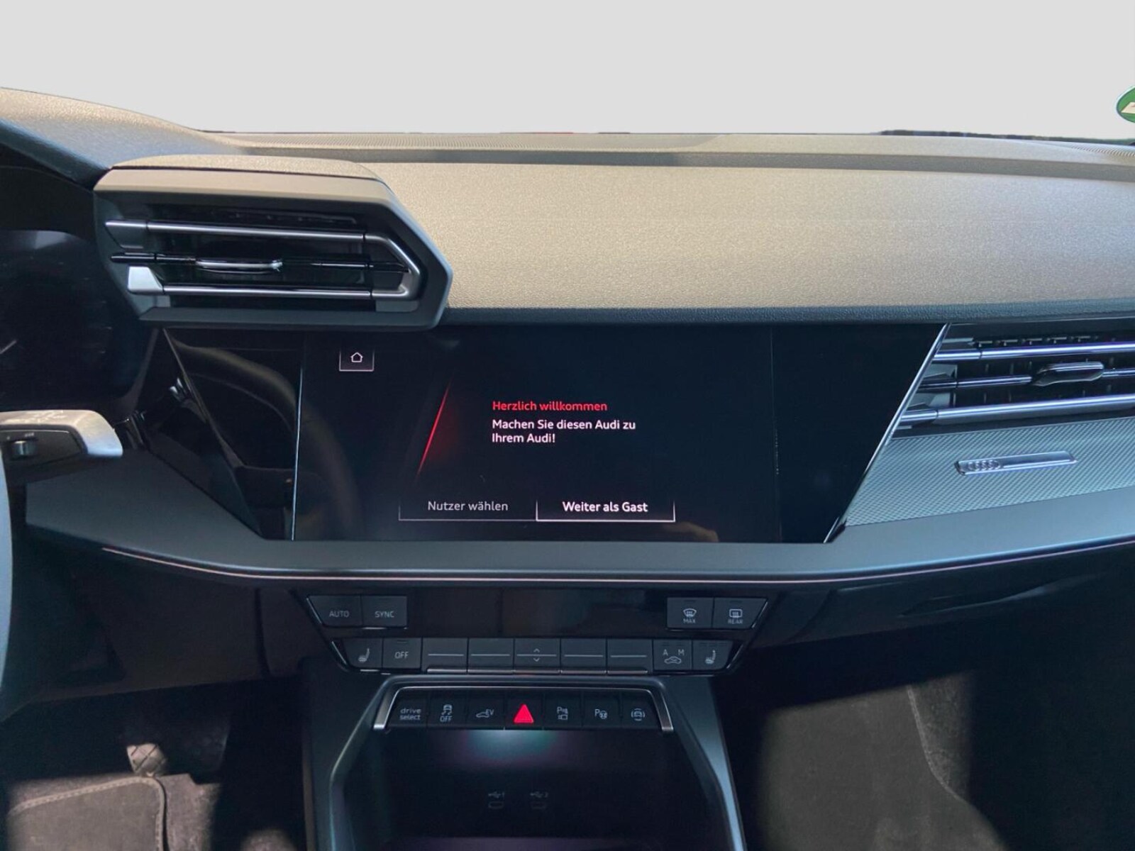 Audi A3 Sportback – Bild 6