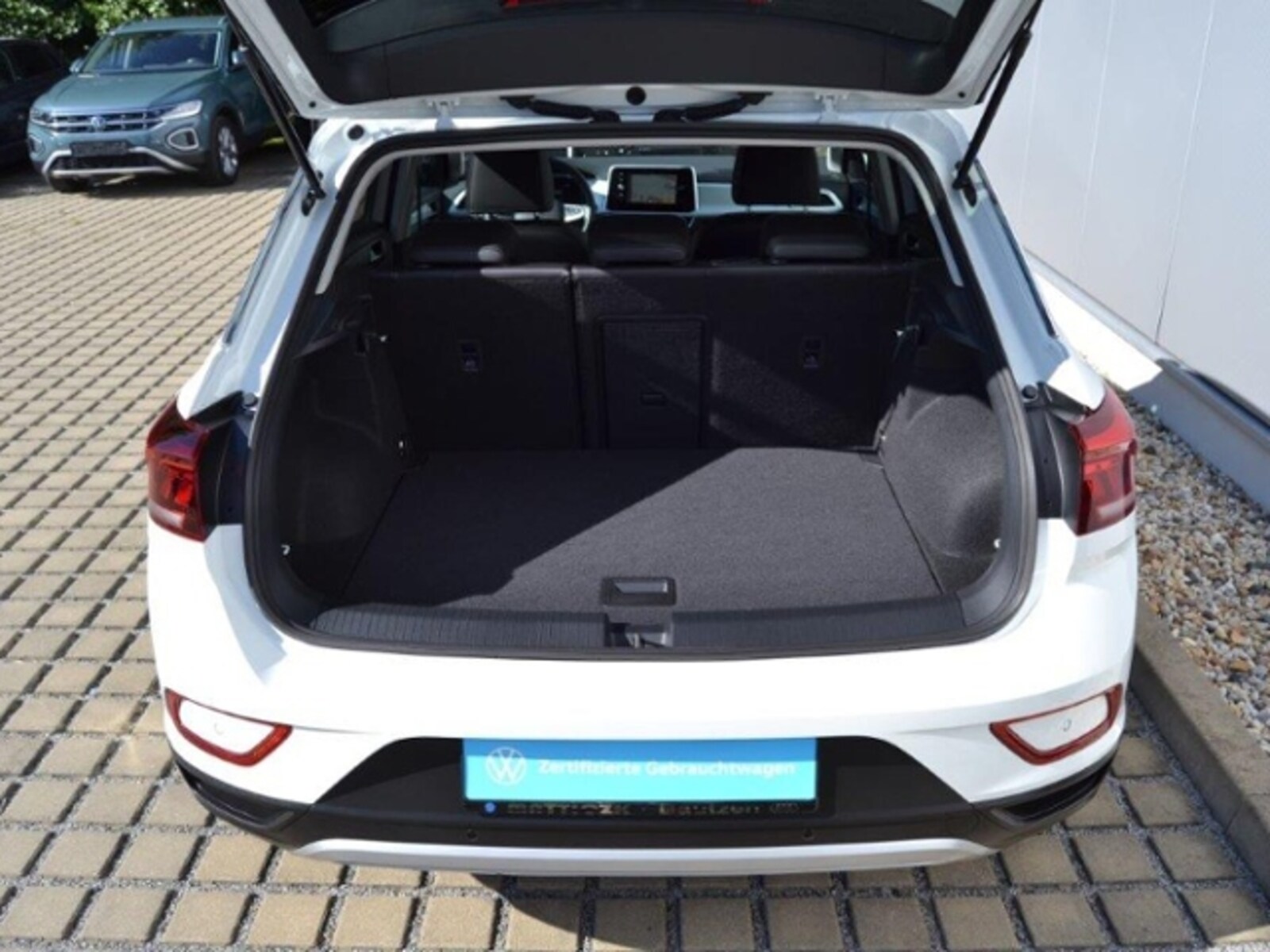 Volkswagen T-Roc – Bild 15