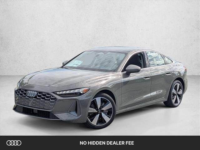Photo of 2025 Audi A5 Sedan 