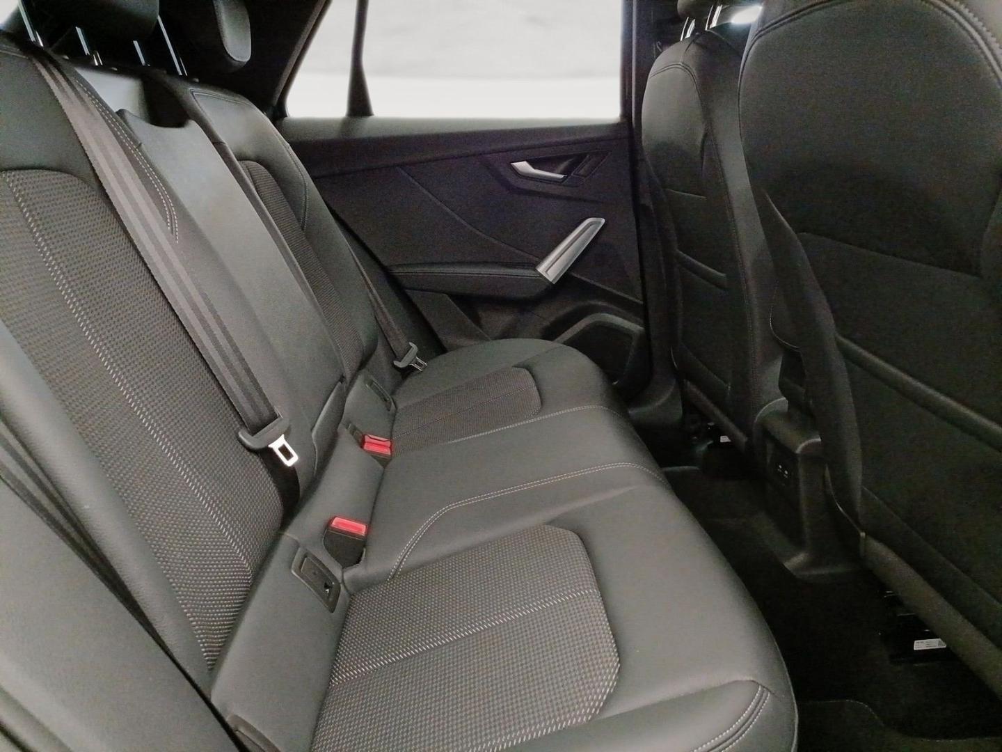 Audi SQ2
