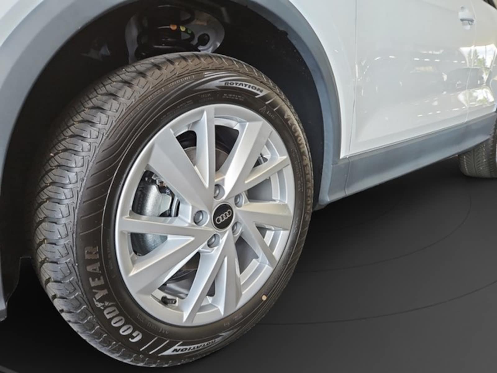 Audi Q2 – Bild 16