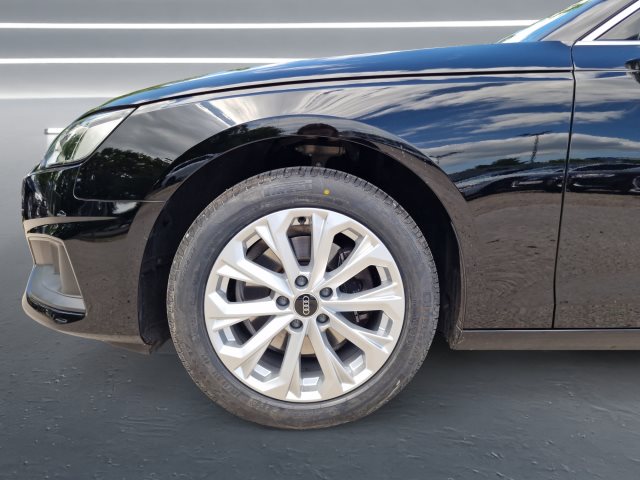 Image about Audi A4 Avant 35 TFSI 110(150) kW(PS) S tronic