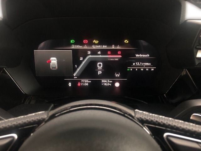 Image about Audi A3 allstreet 35 TDI S tronic