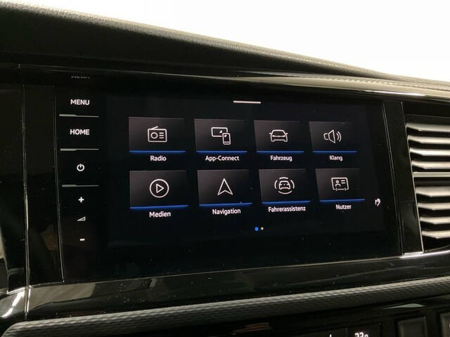 Volkswagen T6.1 California