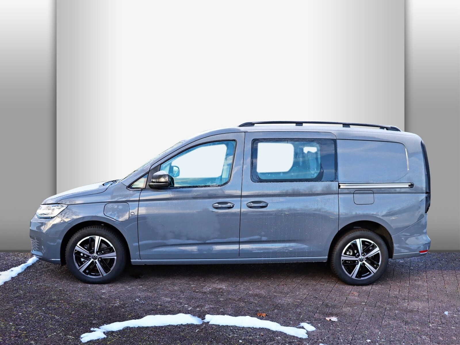 Volkswagen Caddy Maxi Kombi – Bild 4