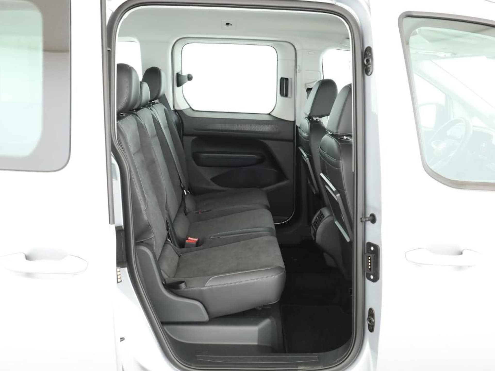 Volkswagen Caddy Style