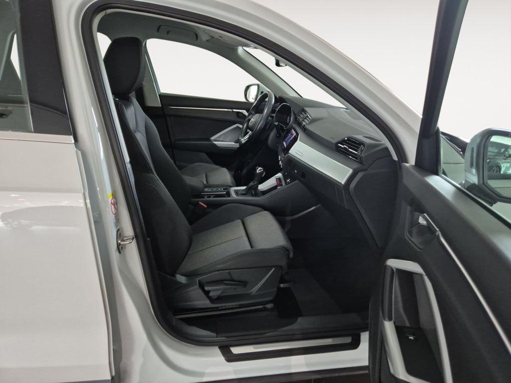 Image about Audi Q3 Advanced 35 TDI 110 kW (150 CV) S tronic