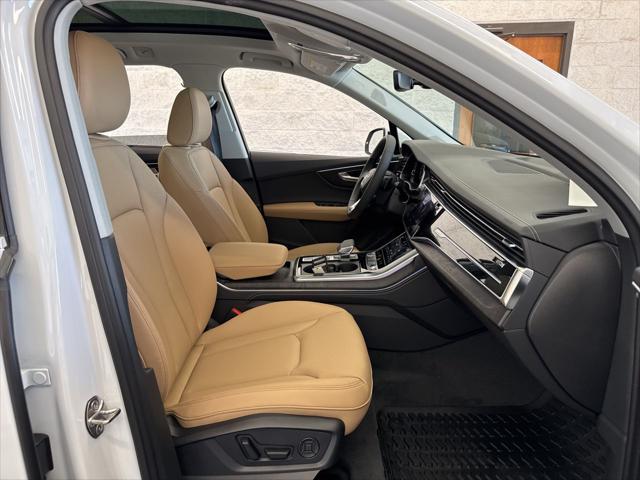 2025 Audi Q7 Premium Plus - Photo 51