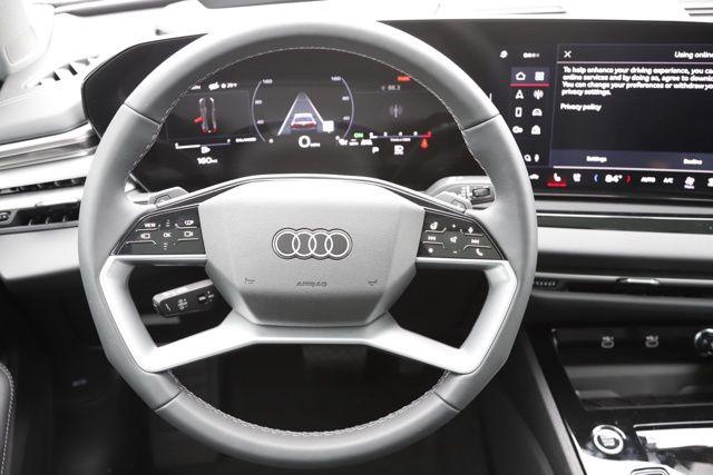 2025 Audi A5 Prestige - Photo 17