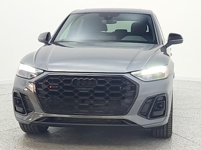 2023 Audi SQ5 Sportback