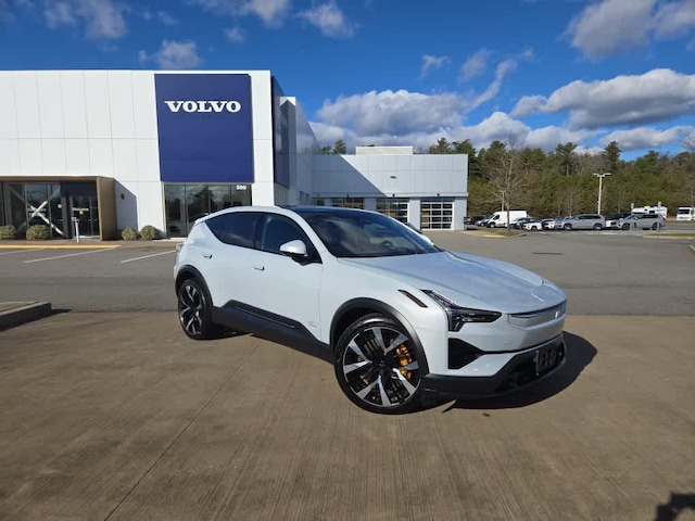 2025 Polestar 3