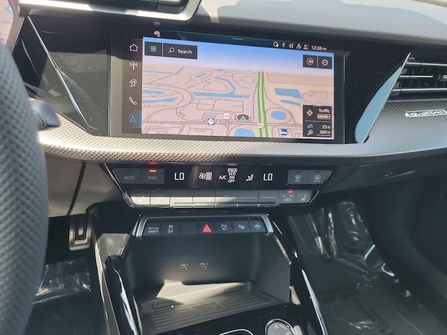 2026 Audi RS 3 Base - Photo 24