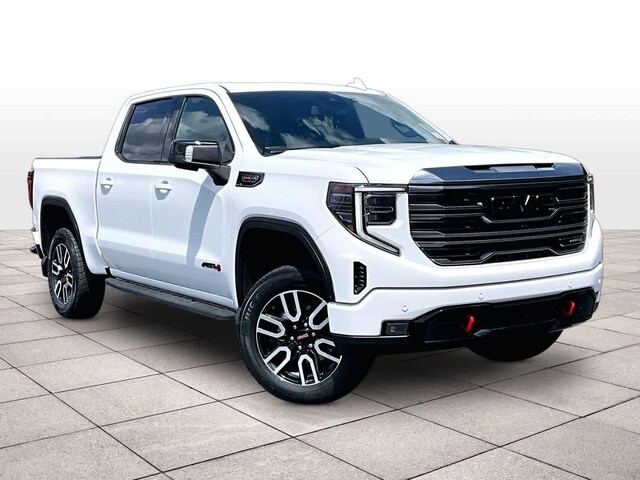 2022 GMC Sierra