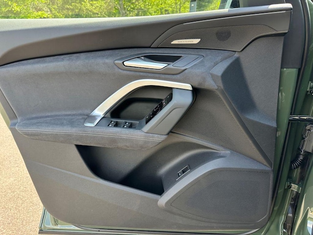 2026 Audi SQ5 Sportback Prestige - Photo 24