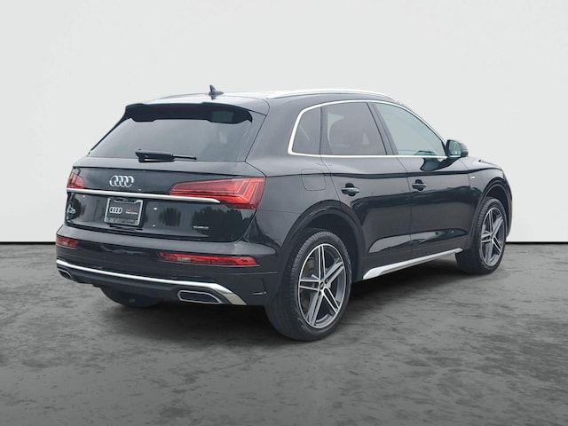2023 Audi Q5 TFSI e