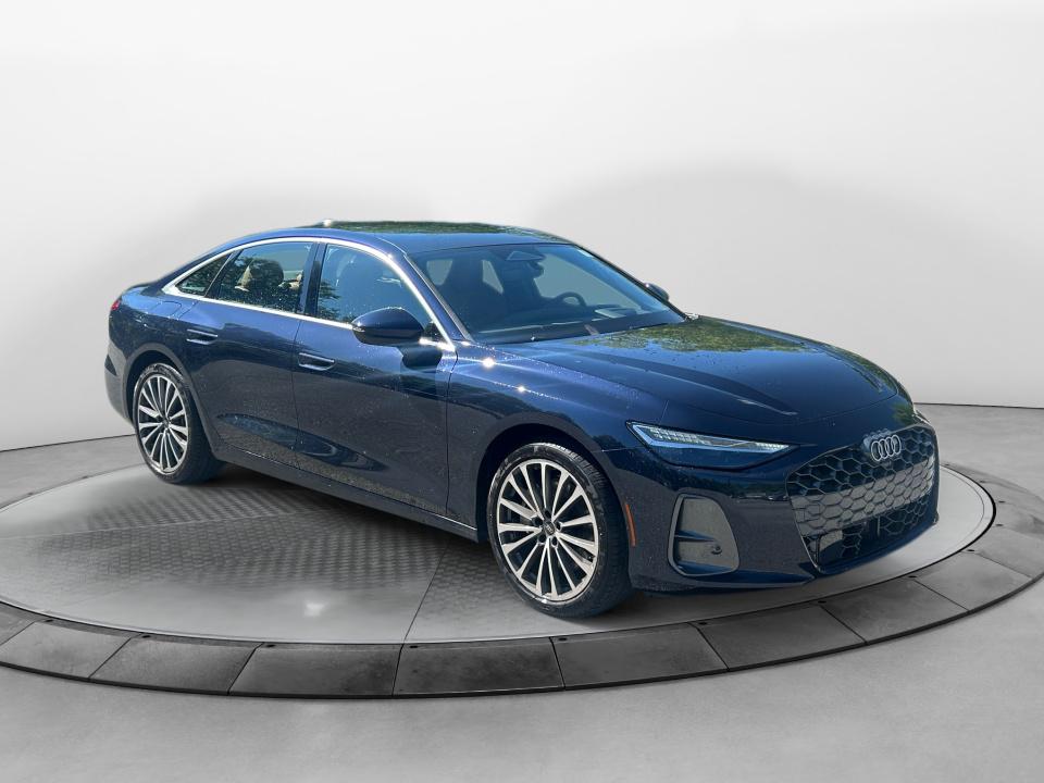 2026 Audi A6 Premium Plus quattro S tronic's photo