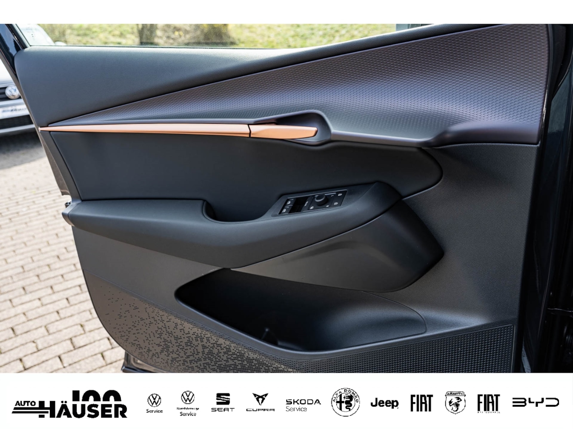 CUPRA Tavascan Endurance