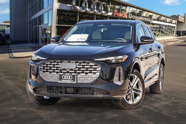2026 Audi Q5