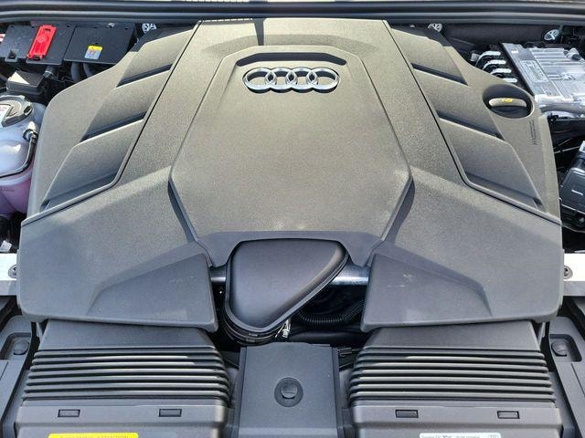 2026 Audi Q7 Premium Plus - Photo 21