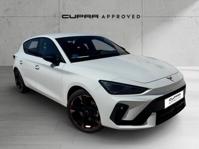 CUPRA Leon León 1.5 TSI e-Hybrid DSG 150 kW (204 CV) — photo 1