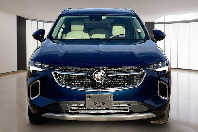 2023 Buick Envision
