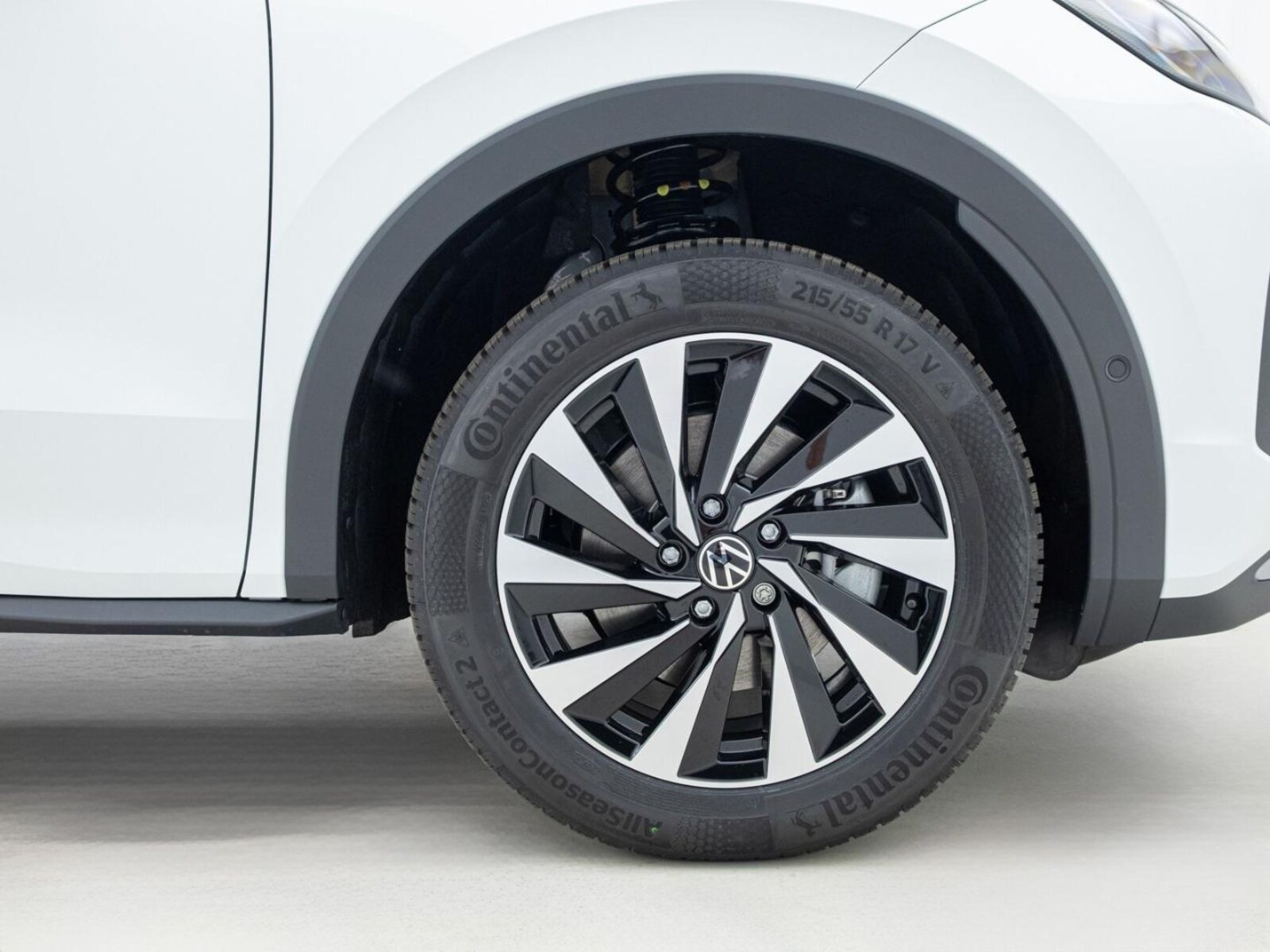 Volkswagen T-Roc – Bild 9