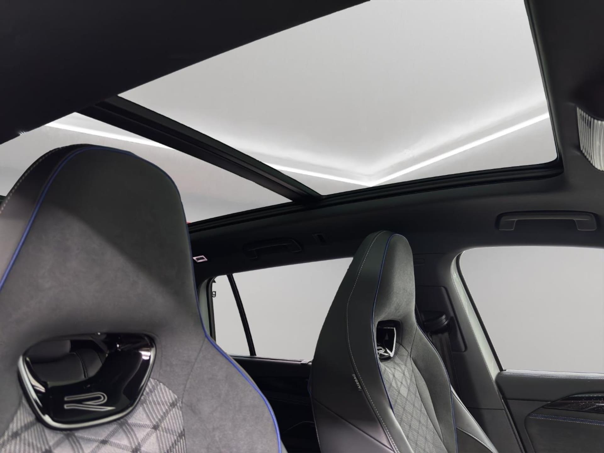Volkswagen Tayron R-Line