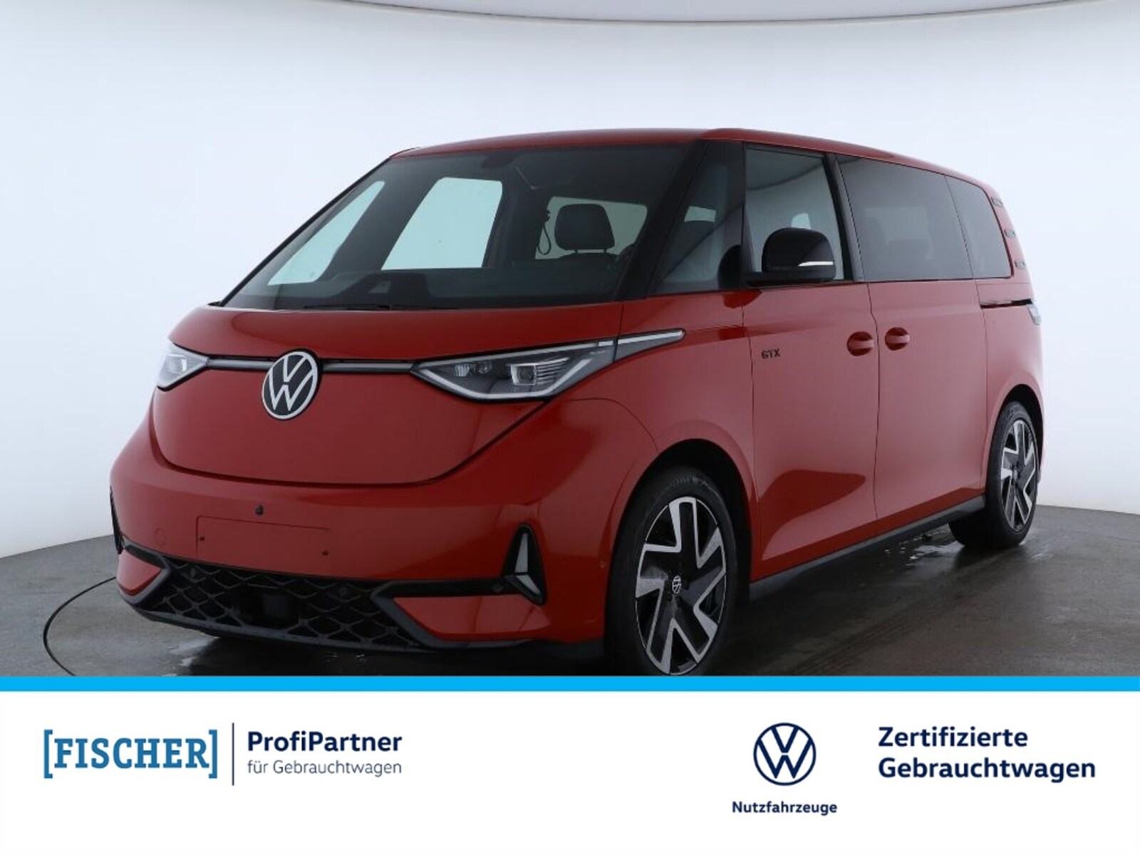 Volkswagen ID. Buzz