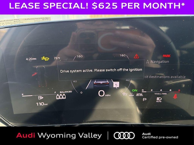 2025 Audi New A5 Premium Plus - Photo 21