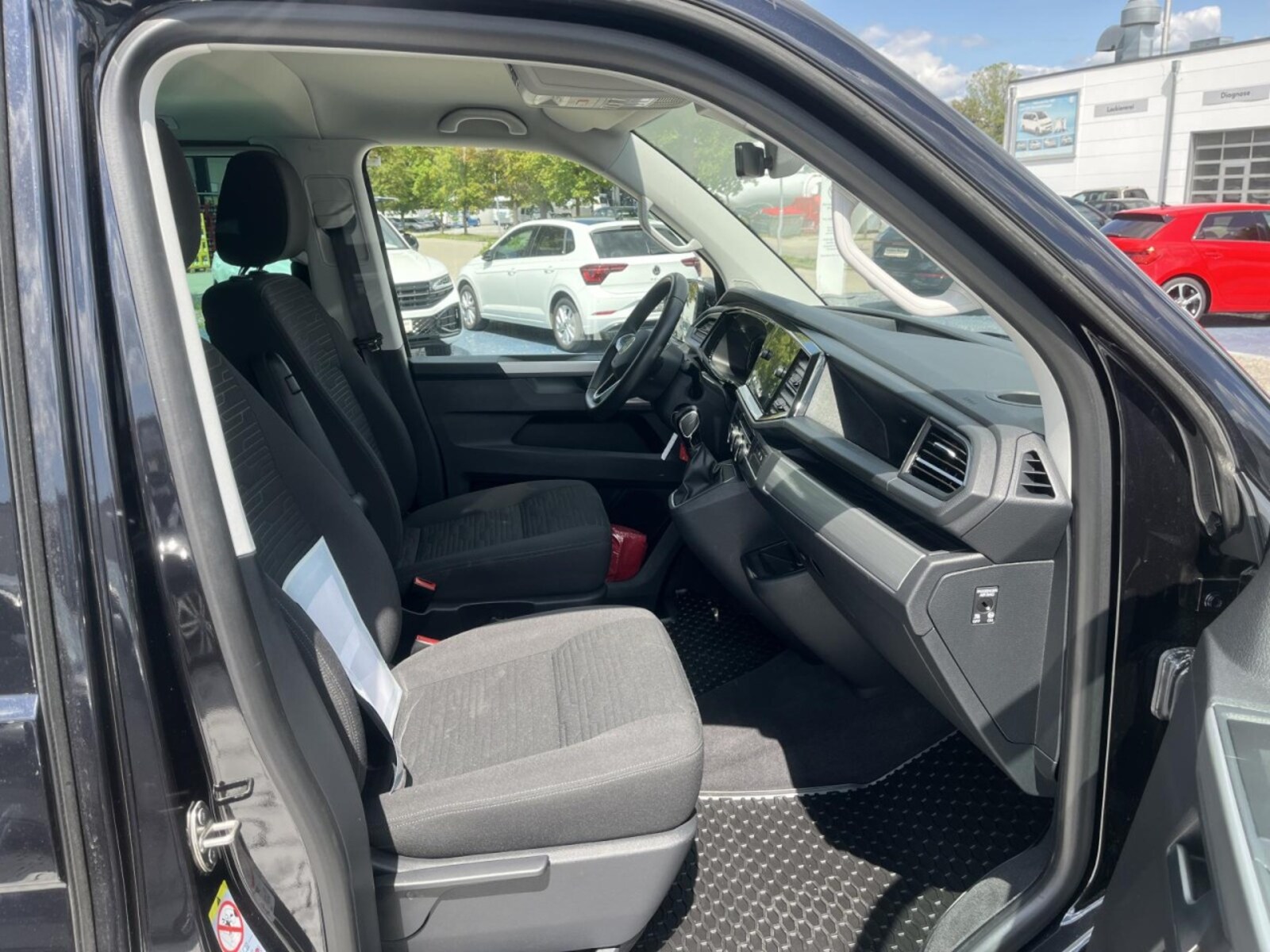 Volkswagen T6.1 Multivan – Bild 18