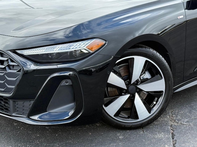 2026 Audi A5 Sedan