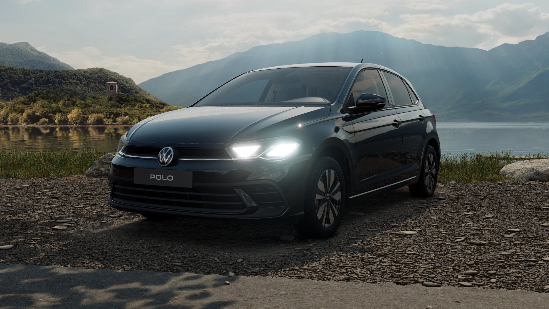 Volkswagen Polo Goal
