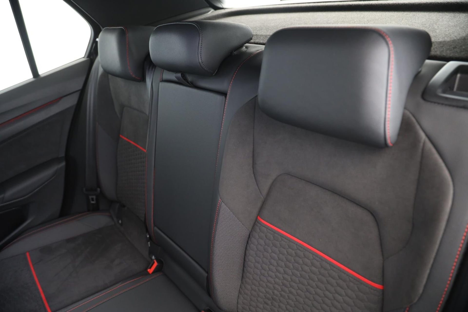 Volkswagen Golf GTI Clubsport