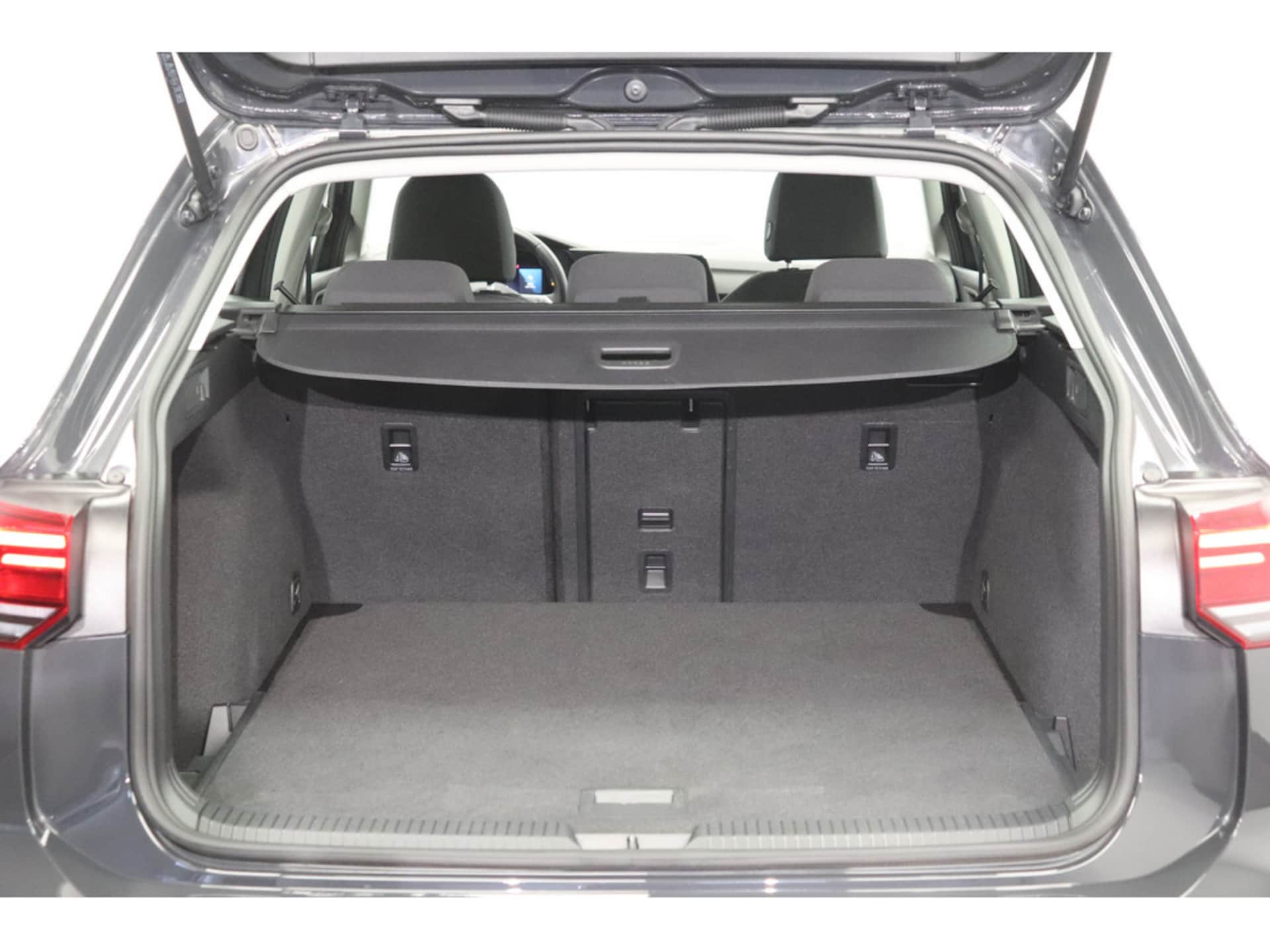 Volkswagen Golf Variant Style