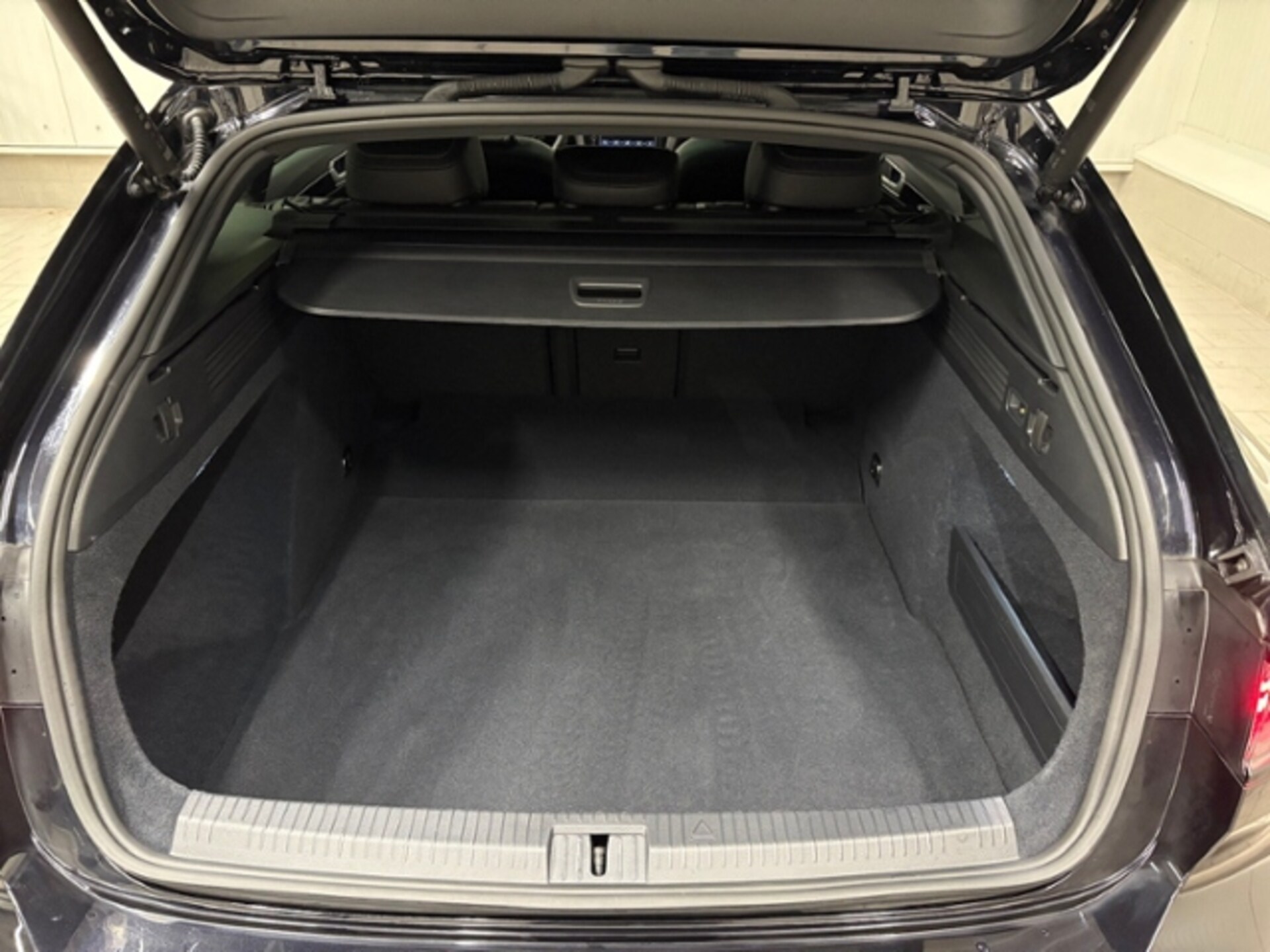 Volkswagen Arteon Shooting Brake R-Line