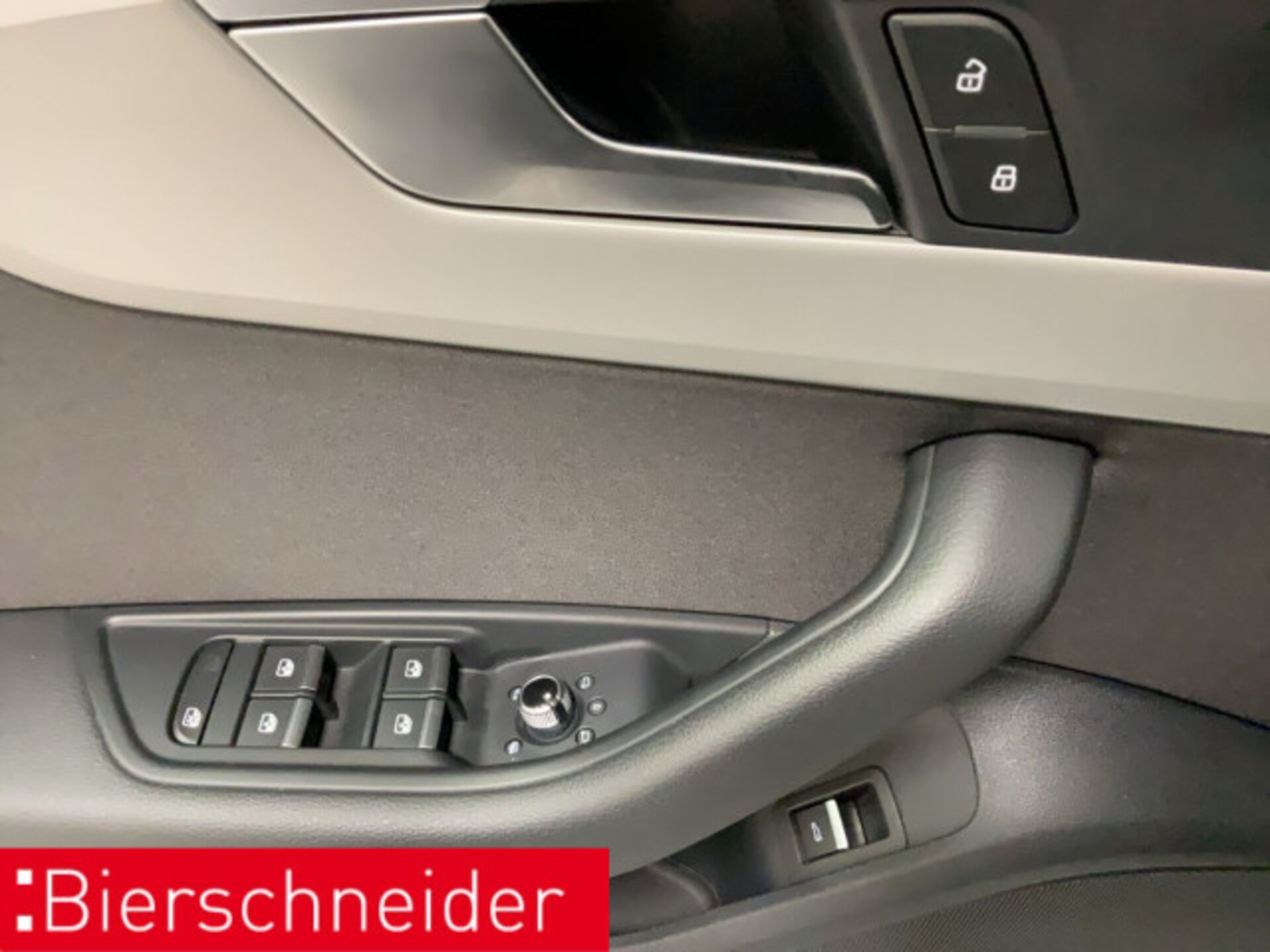 Audi A4 Avant Advanced