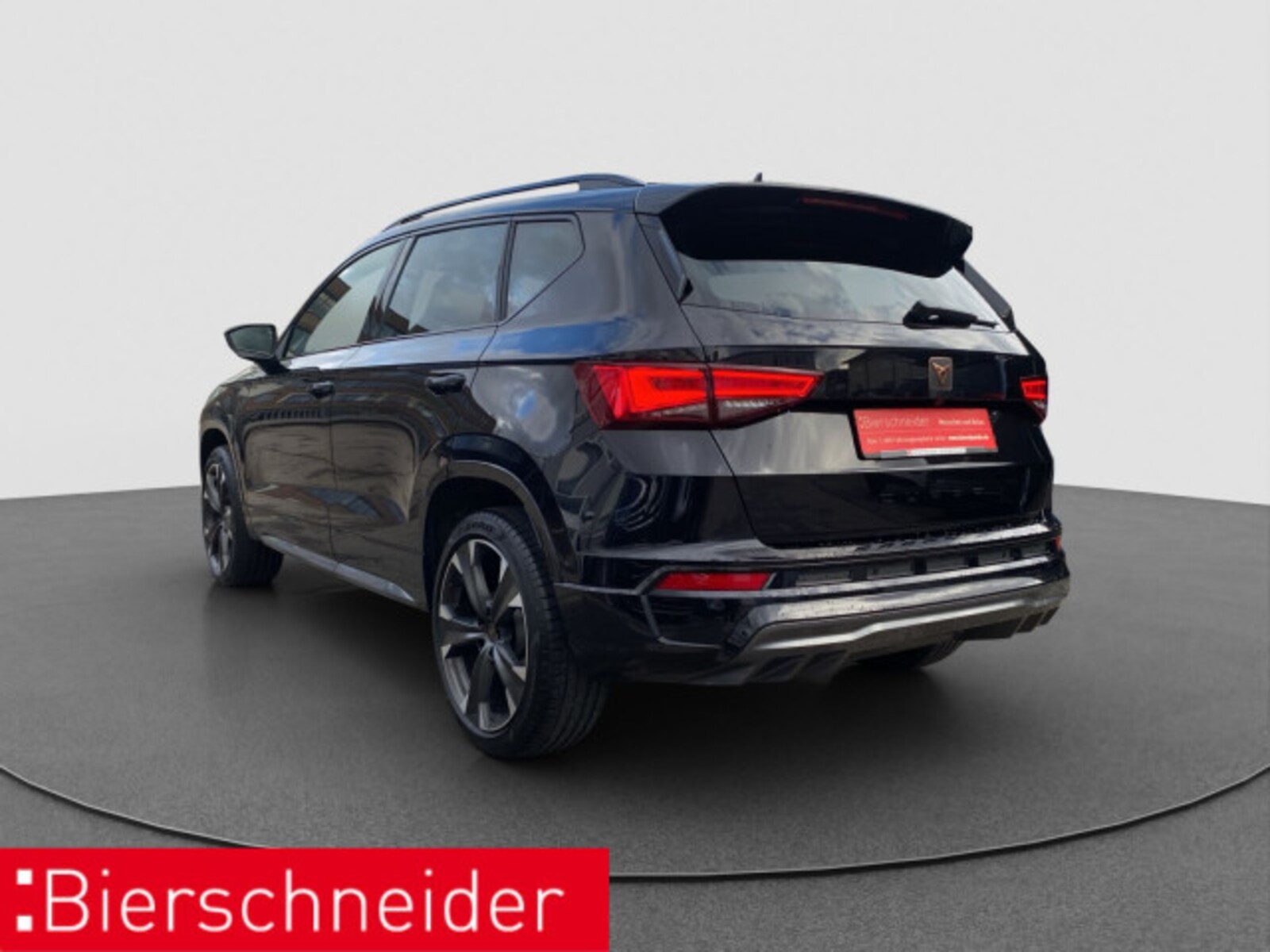 CUPRA Ateca – Bild 5