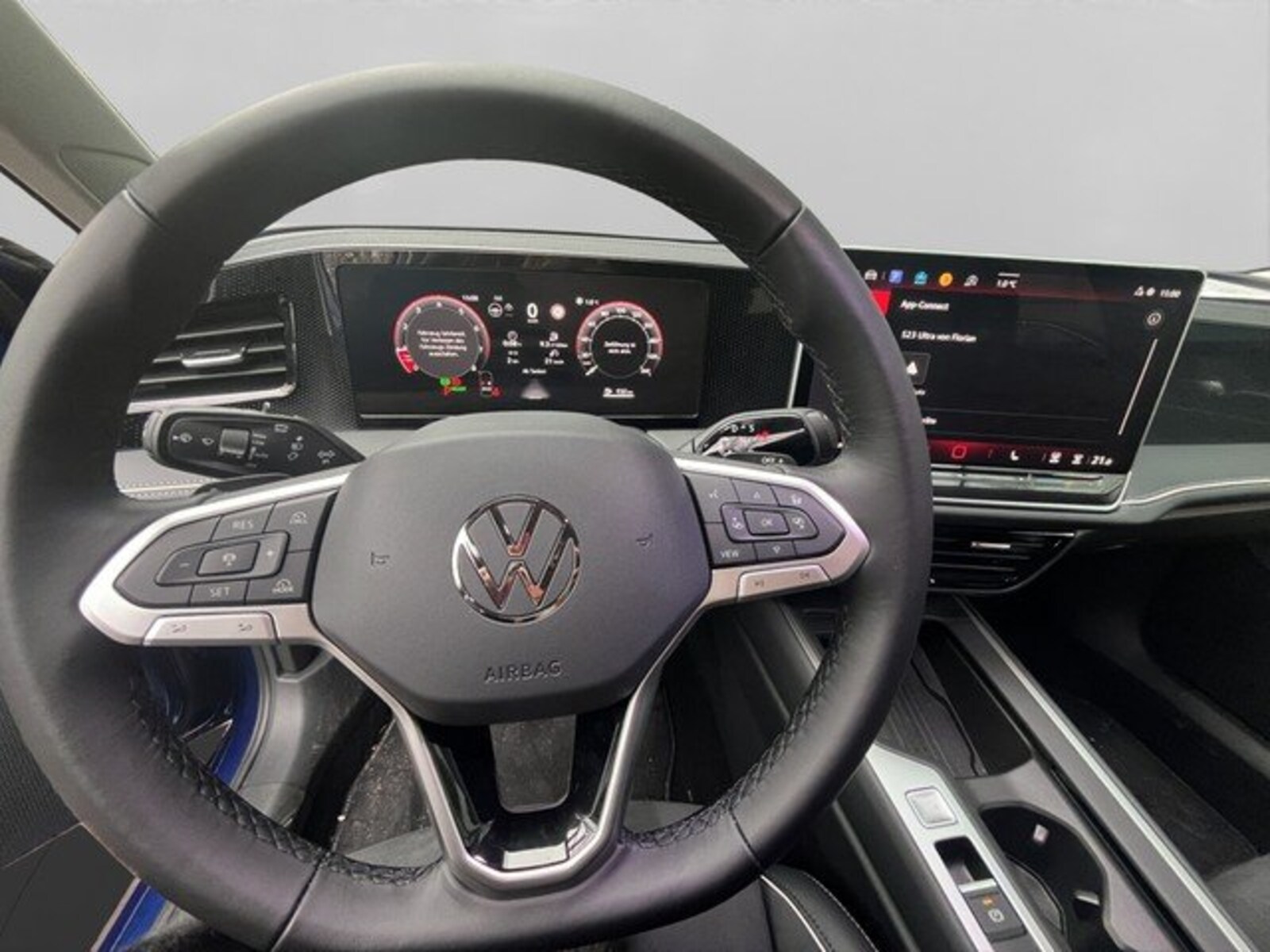 Volkswagen Passat – Bild 10