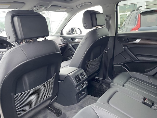 2023 Audi Q5 Premium Plus - Photo 14
