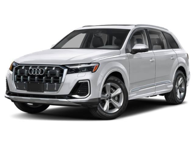 Photo of 2026 Audi Q7